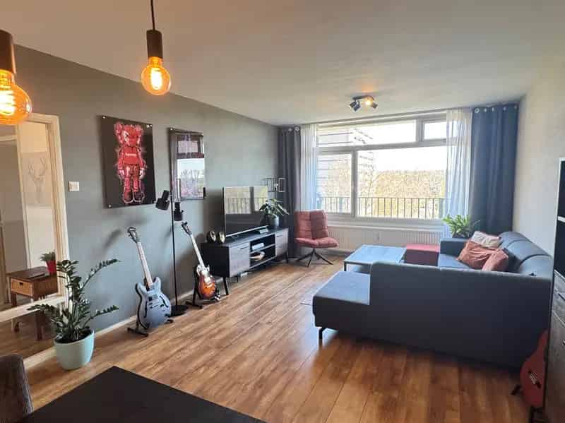 Te Koop Startersappartement 3 slaapkamers Venlo