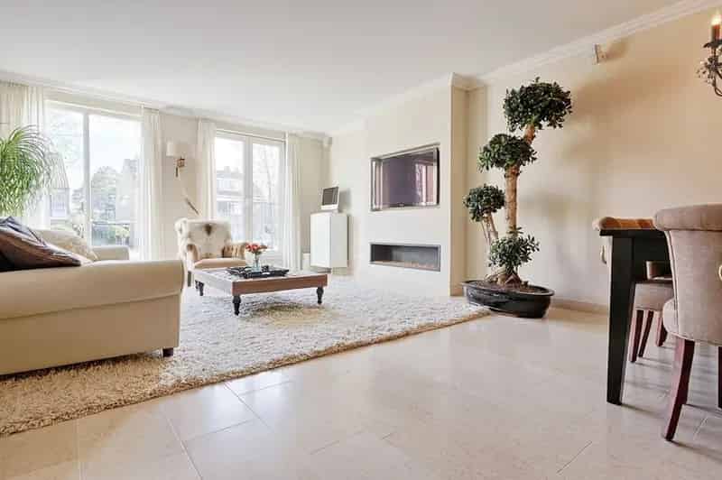 Luxe Gemeubileerd Appartement Voorschoten Aan Het Water