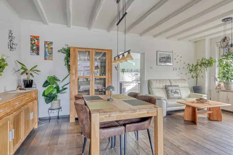 Huis Te Koop , 4, Haverterstraat, Koningsbosch, Limburg