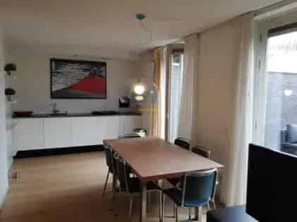 1 kamer appartement van 60 m² in Den Haag