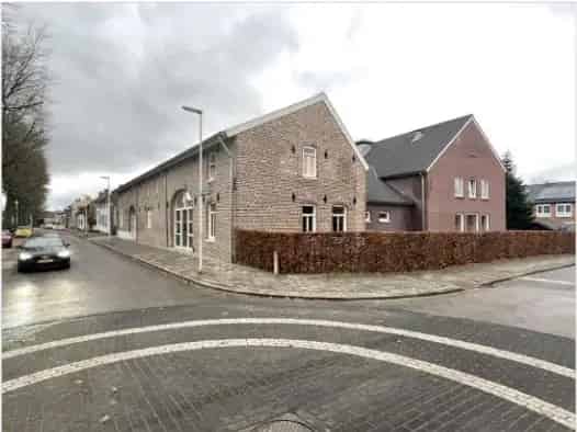 Woonzorgcomplex te koop Heerlen 10 wooneenheden gerenoveerd