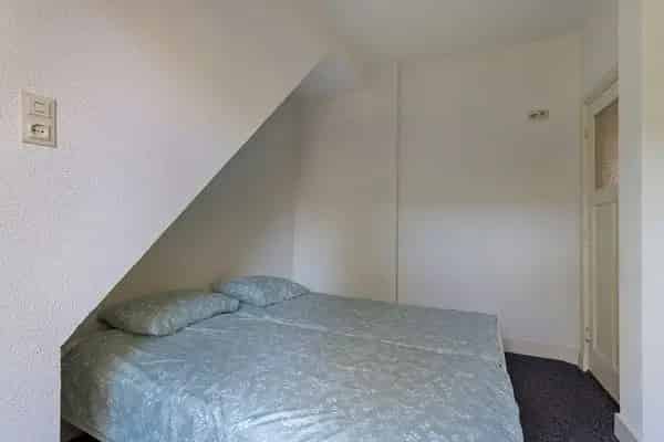3 Kamer Parterre Woning Voorburg Zonnige Tuin