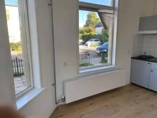Studio Apeldoorn Nassaulaan 16m2