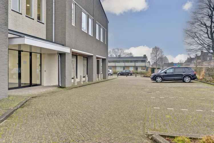 Kantoor Dieren | Zoek kantoren te huur: Piersonstraat 3-a 6951 BD Dieren [funda in business]