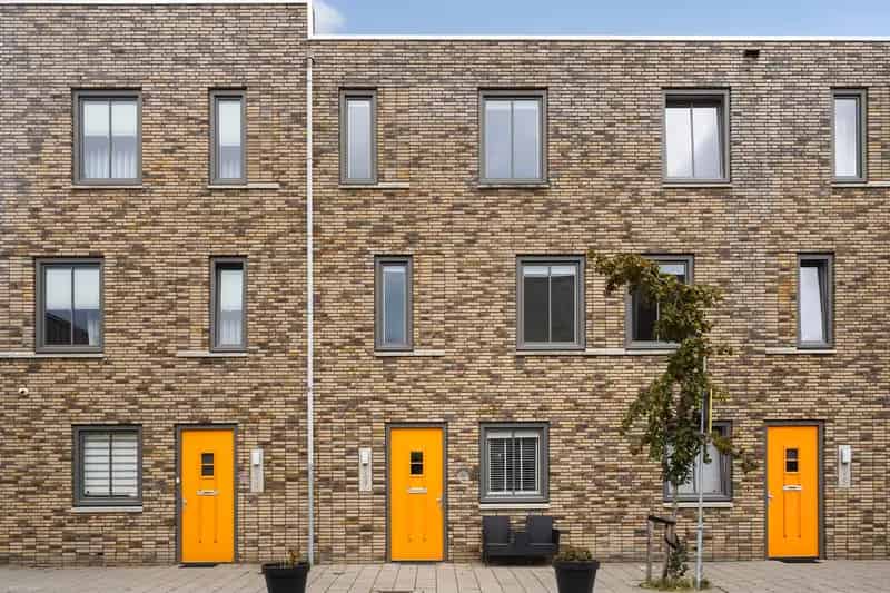 Moderne 4 Slaapkamers Eengezinswoning Den Haag
