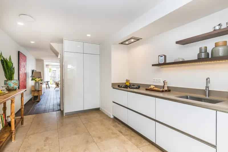 Huis te koop Rotterdam Nieuw Terbregge: Ruim Familiehuis 142m² Energielabel A