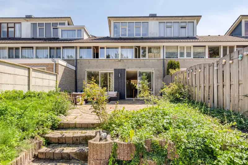 Huis te koop: Haya van Someren-Downerstraat 42 1067 WR Amsterdam | Funda