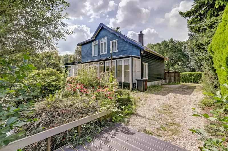 Huis te koop: Oostbroekselaan 54-A 3584 BD Utrecht | Funda