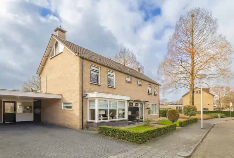 Ruime Twee Onder Een Kapwoning Wierden 144m2 4 slaapkamers Energielabel A