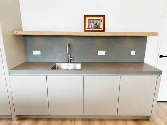 Nieuwbouw Appartement Leidschendam  -  A+ Label -  Stompwijkse Vaart