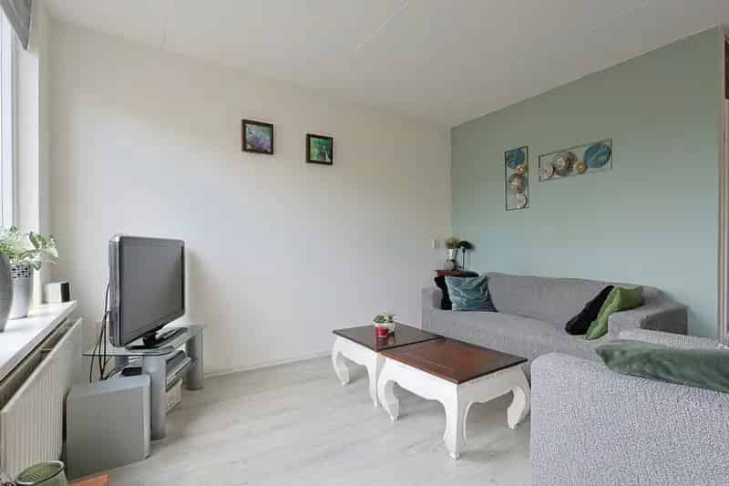 3 Kamer Appartement Beverwijk Centrum Instapklaar
