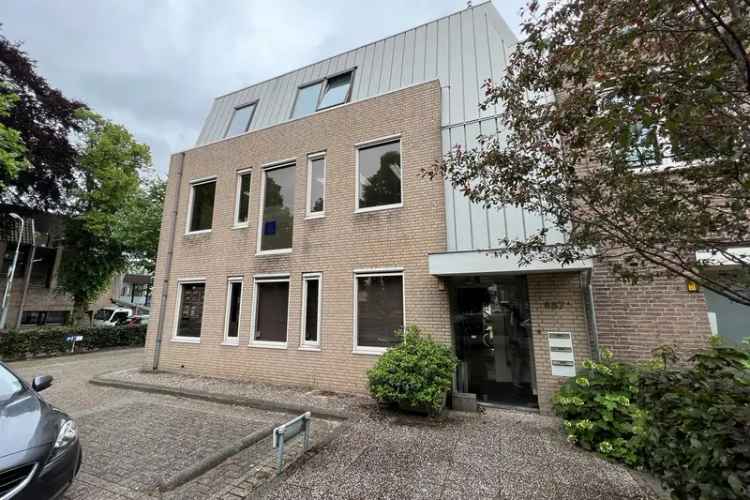 Kantoor Hoofddorp | Zoek kantoren te huur: Hoofdweg 667-A 2131 BB Hoofddorp [funda in business]