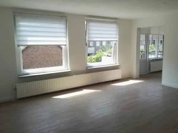 3 Kamer Appartement Amersfoort Centrum Parkeerplaats Energielabel A