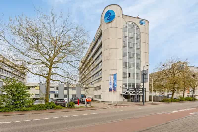 Kantoorruimte te huur Schiedam De Brauwweg
