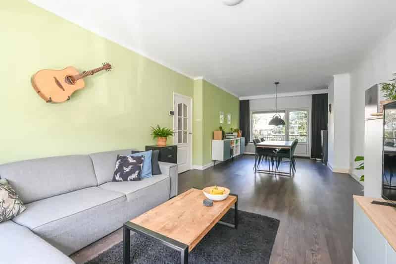 Appartement te koop Oud Rijswijk 3 slaapkamers balkon
