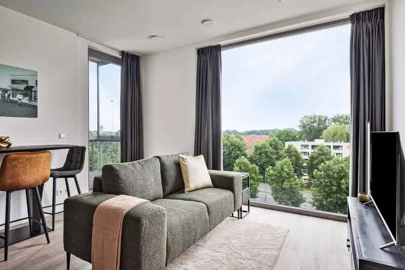 Luxe Short Stay Appartementen Almere Centrum