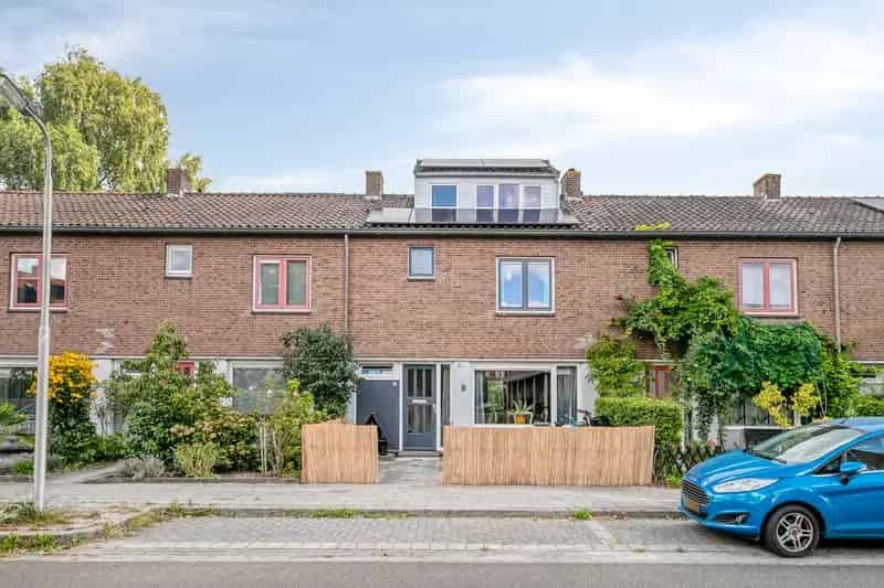 Huis te koop: Banckertstraat 63 3814 SX Amersfoort | Funda