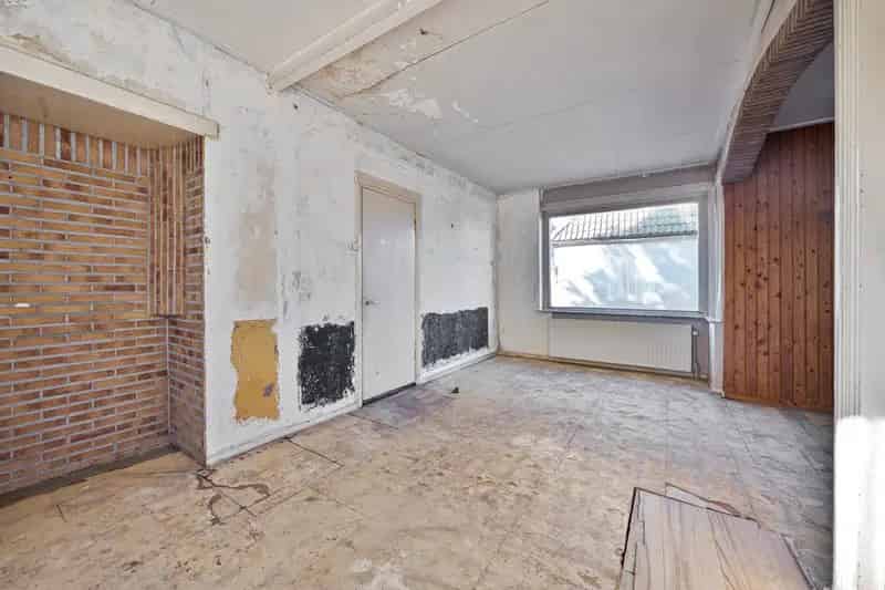 Huis te koop Reigersweg Apeldoorn: 3 slaapkamers, zonnige tuin