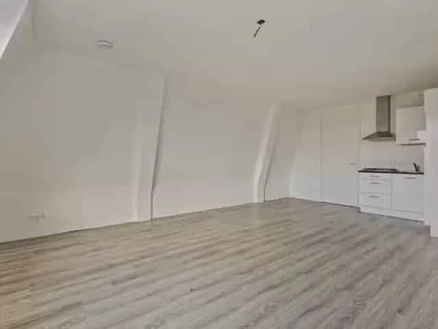 Modern appartement Purmerend Centrum