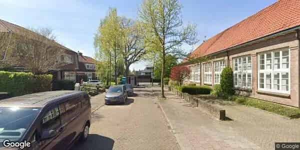 Appartement Mariastraat in Utrecht