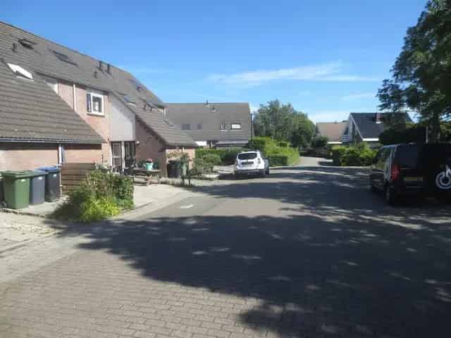 Eengezinswoning Bolsward 4 Kamers 107m2