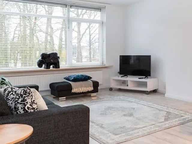 Appartement Park de Kotten Enschede