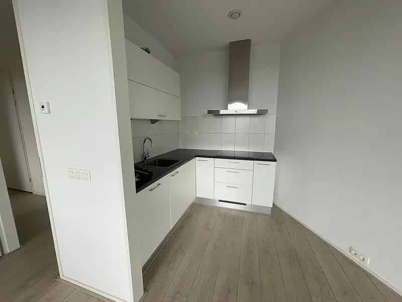 3 Kamer Appartement 59m2 Eenhoorngebied Amsterdam