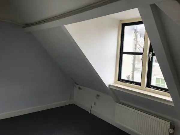 Appartement Te Huur in Breda, Noord-Brabant