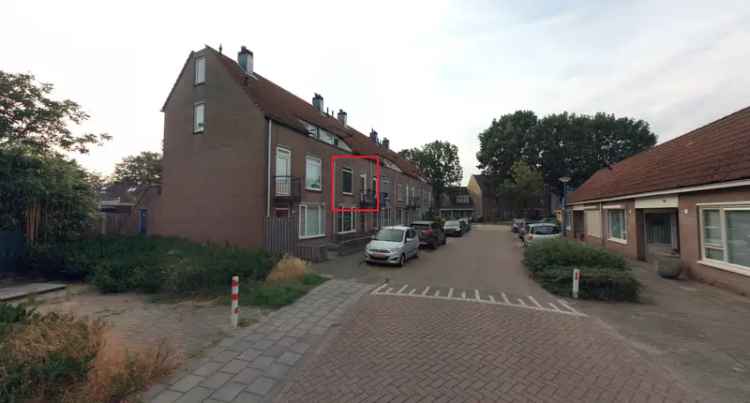 Appartement 1 slaapkamer nabij centrum