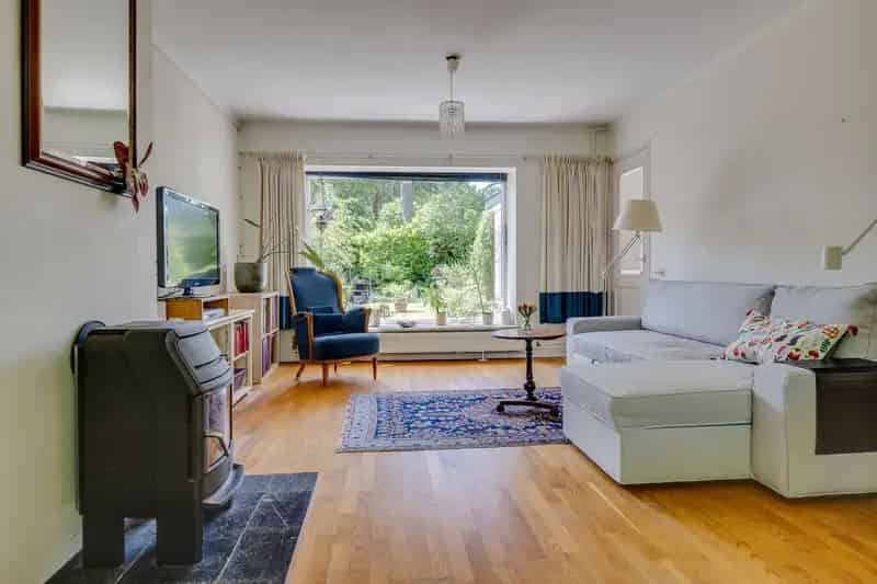 Huis te koop: van Heeckerenlaan 7 3971 AD Driebergen-Rijsenburg 