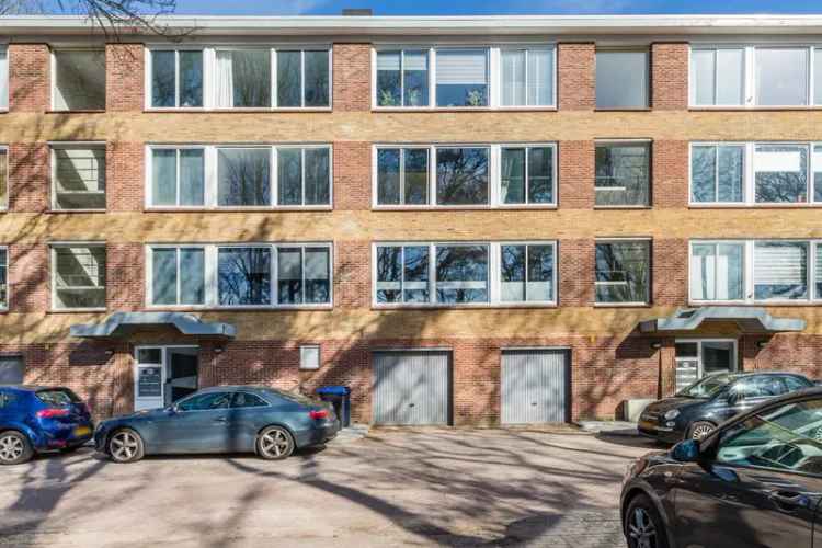 Luxe Maisonnette te Koop Soesterberg 80m2 Instapklaar