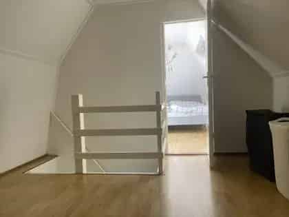3 Kamer Appartement 80m2 Deventer Centrum Balkon Parkeerplaats