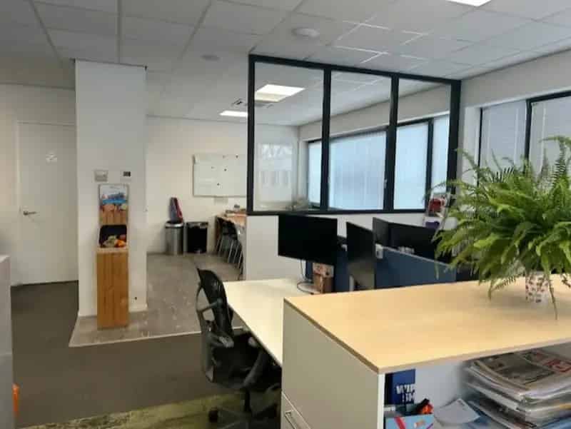 Kantoorruimte Amsterdam Noord Veste Noord