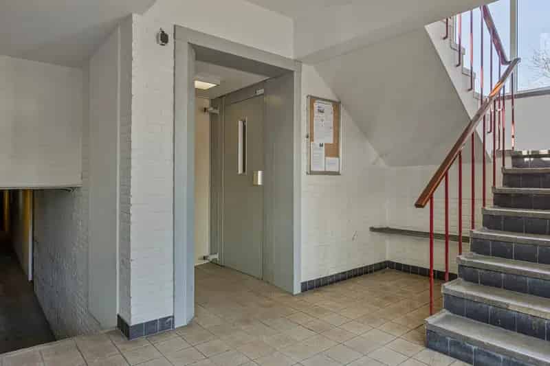 Luxe 3-kamer appartement Apeldoorn  73m2 Instapklaar