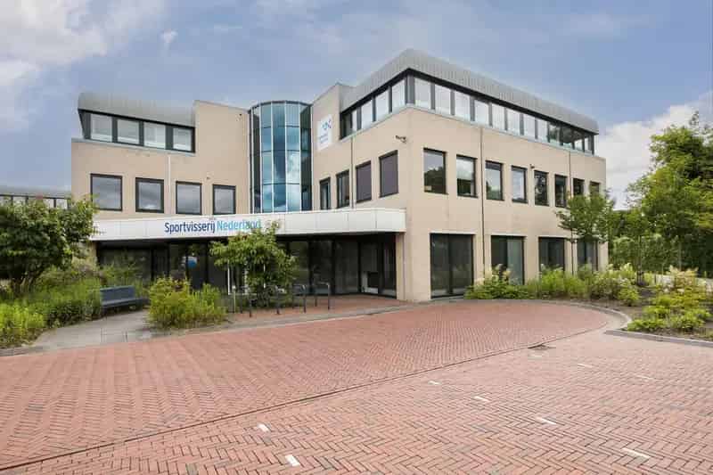 Kantoor Bilthoven | Zoek kantoren te huur: Leyenseweg 115-A 3721 BC Bilthoven 