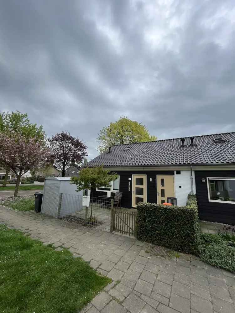 Woning met Zonnepanelen - Inkomensverklaring Vereist
