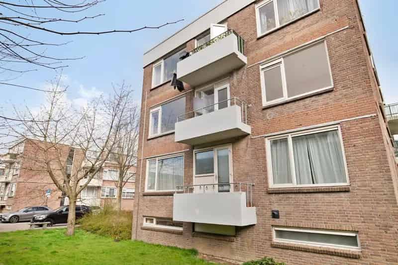 3 Kamer Appartement Rotterdam Pendrecht