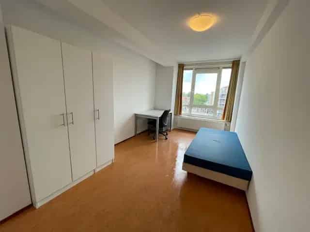 Studentenkamer Wageningen Centrum 14 5m2