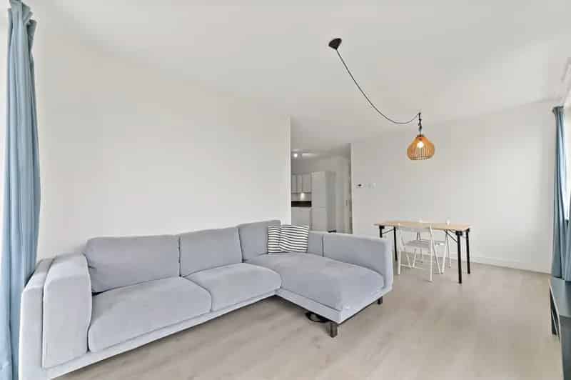 Luxe 4 Kamer Appartement Delft 74m2 Balkon Berging Energielabel A