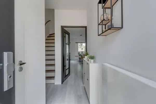 Familiewoning Maarssen 3 slaapkamers moderne keuken tuin parkeren