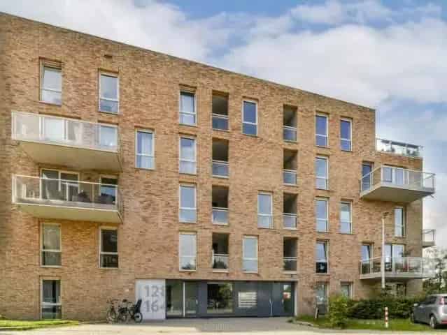 3 Kamer Appartement Amsterdam Noord Tuin Parkeerplaats Energielabel A