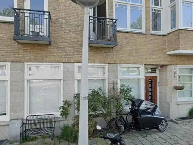 Appartement te huur Amsterdam Stadionplein 4 slaapkamers 2 badkamers