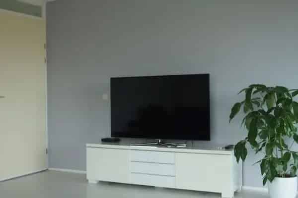 Ruim Appartement 100m2 Amsterdam Duivendrecht Metro Parkeerplaats