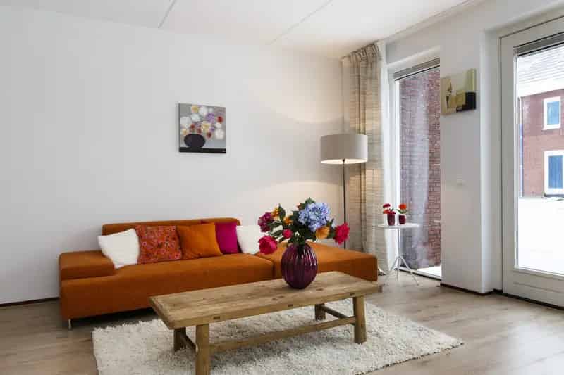 Ruime Hoekwoning Wageningen 3 Slaapkamers Tuin Beschikbaar 01-08-2025