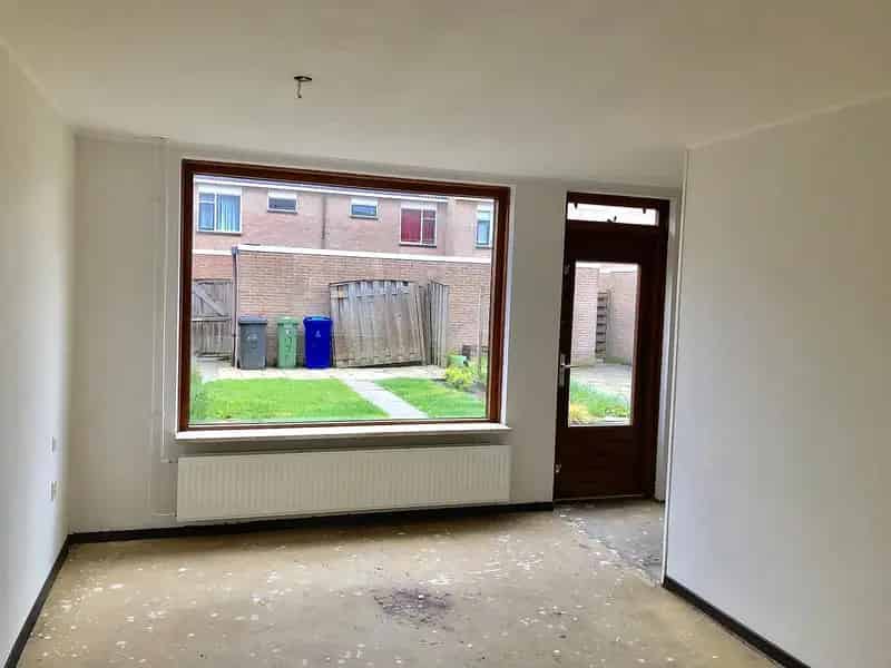 Eengezinswoning 123m2 Veldhoven 3 slaapkamers fijne tuin
