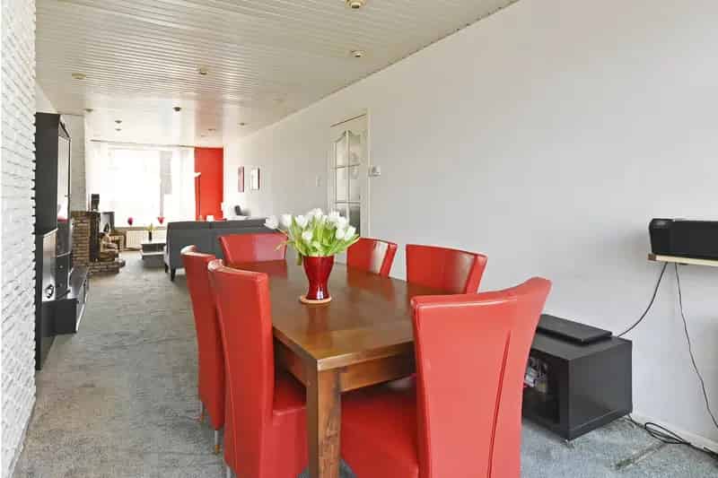 Appartement te koop Den Haag Heesterbuurt 4 kamers 81m2