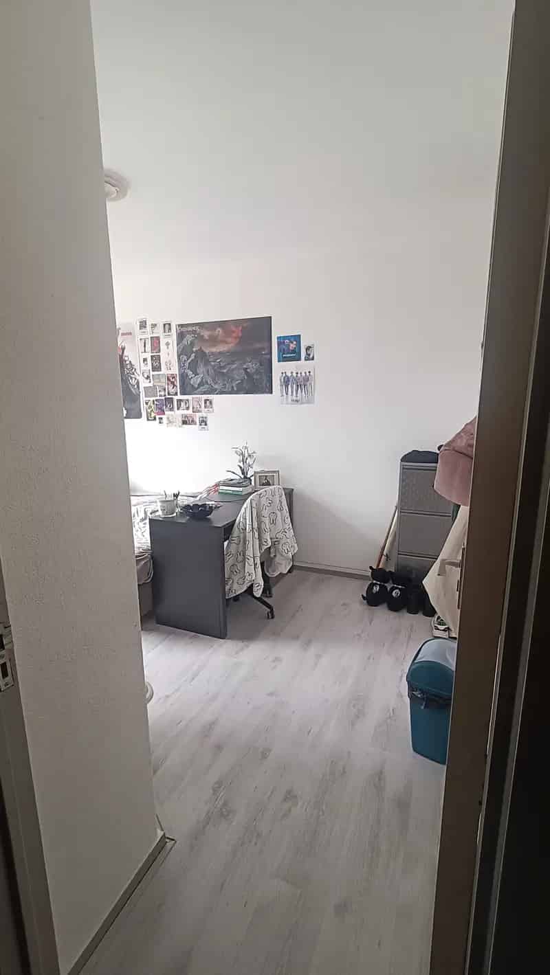 Kamer te Huur Hengelo: Gezellig Studentenhuis voor Vrouwelijke Student
