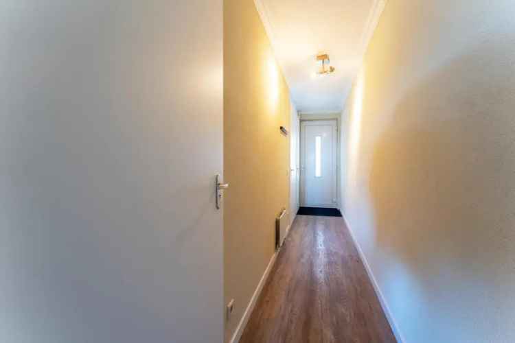 Appartement te koop Soest: Rustig 2-kamer appartement 50m²