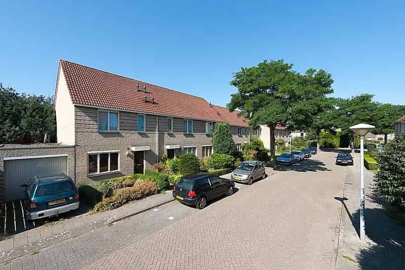 Huis Te Huur , 43, Schaapsloopven, Eindhoven, Noord-Brabant