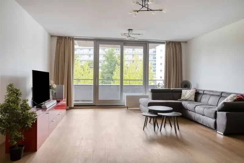 Appartement te koop Delft  Hendrick de Keyserweg